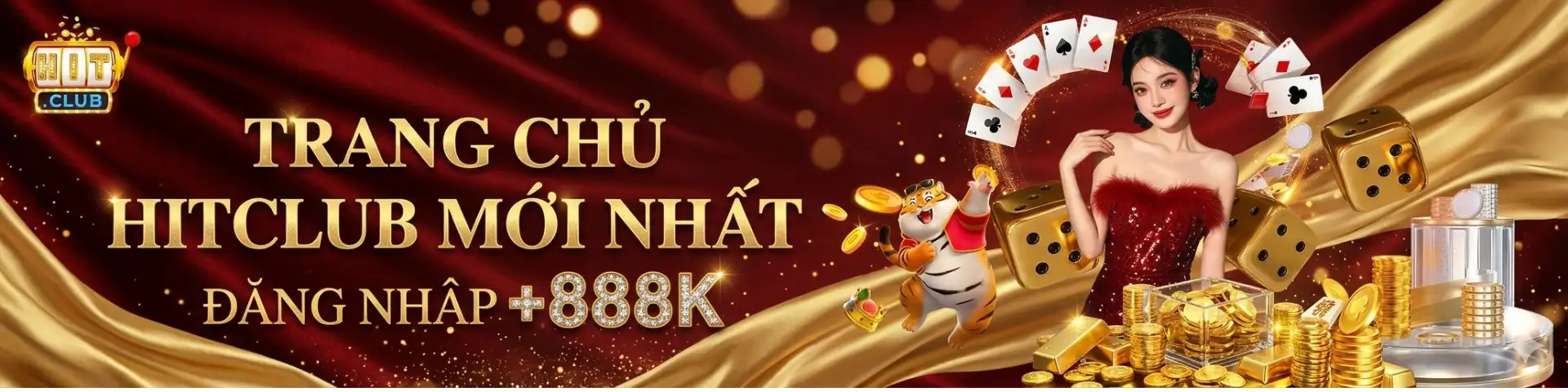 Trang chủ Hit Club mới nhất
